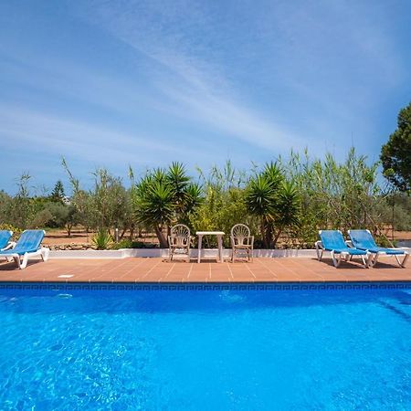 Siamoformentera Villa Beatrice Es Migjorn Exterior foto